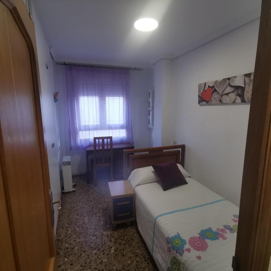 Apartamento la garita Peñíscola Exterior foto
